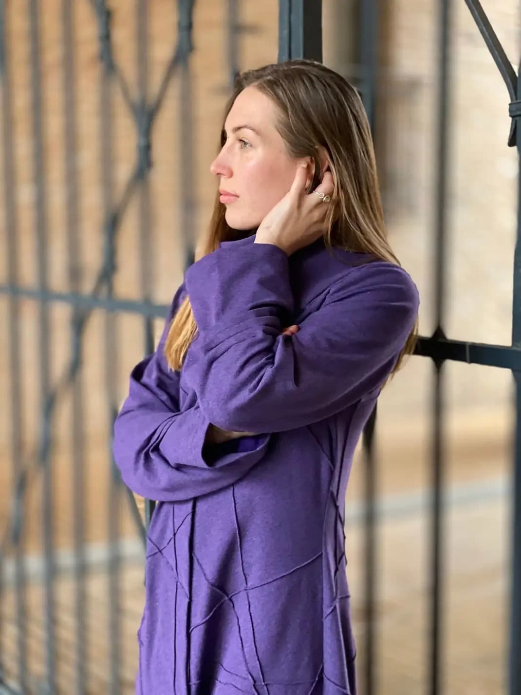 Aistė Burkauskaitė