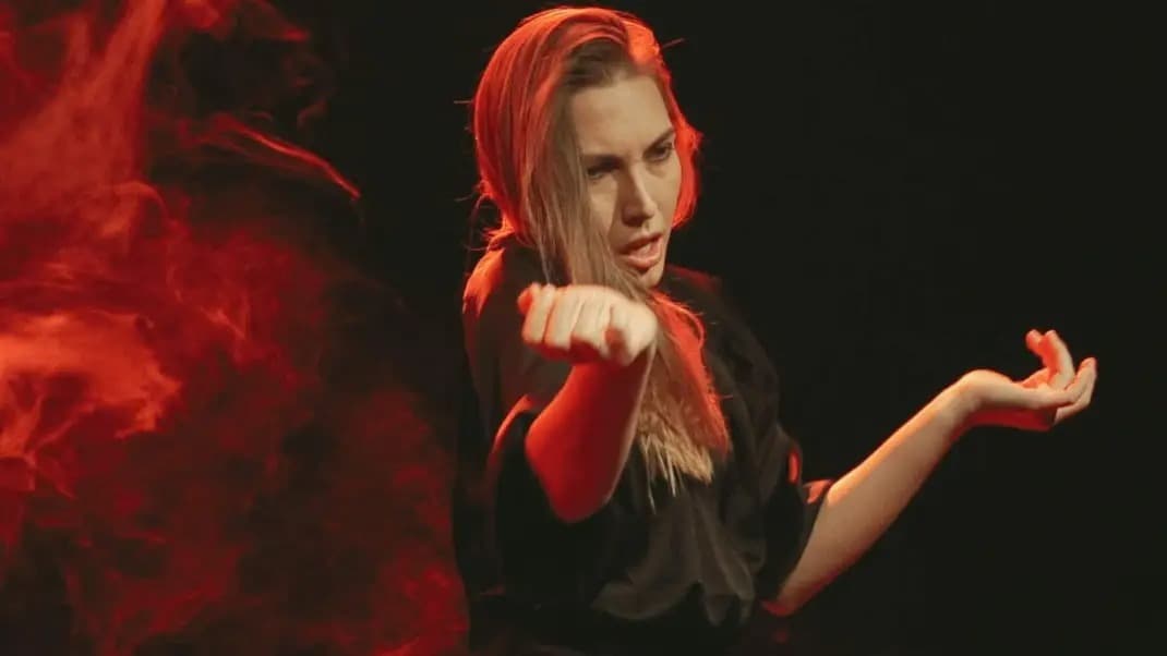Aistė Burkauskaitė