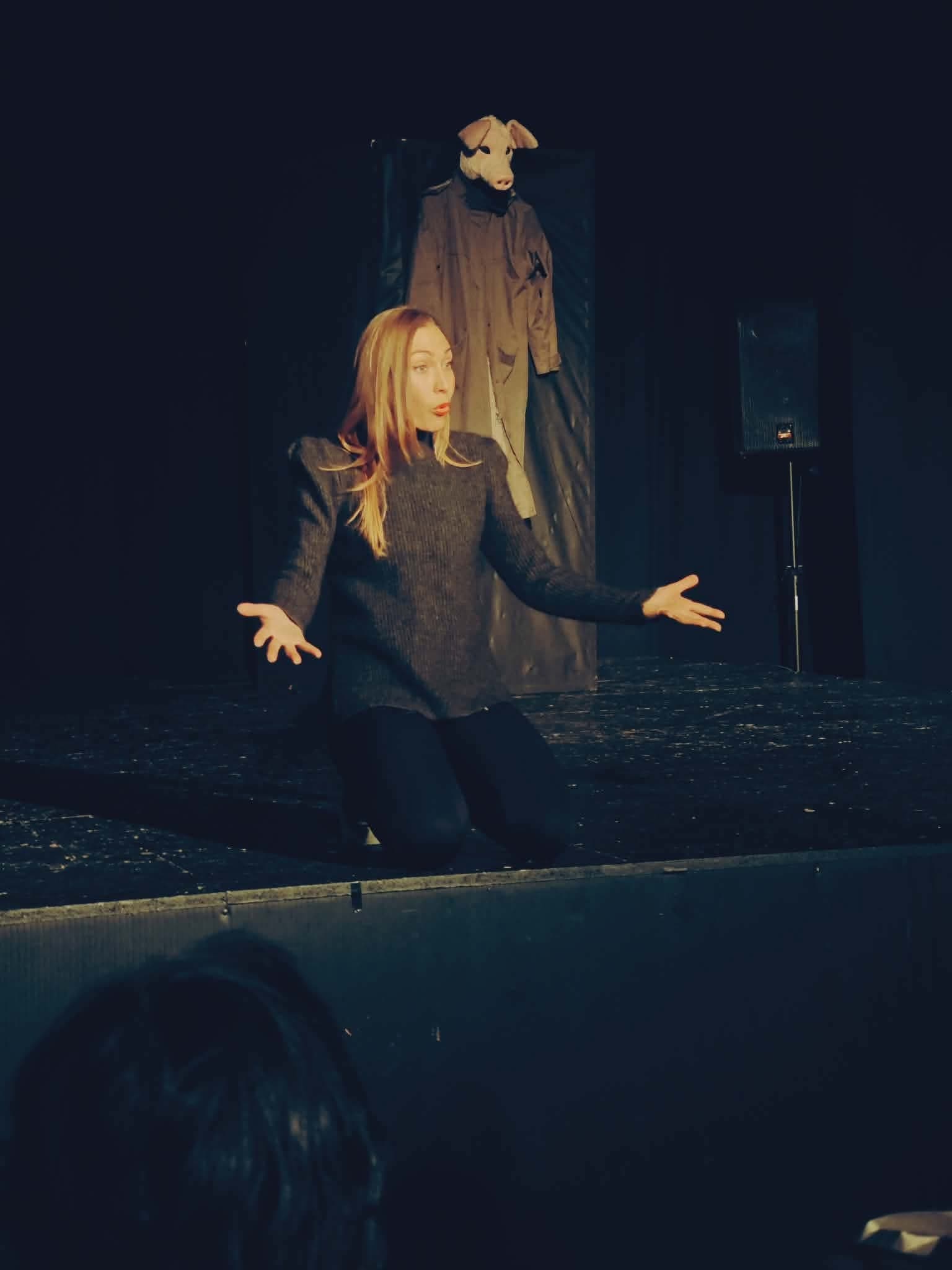 Aistė Burkauskaitė