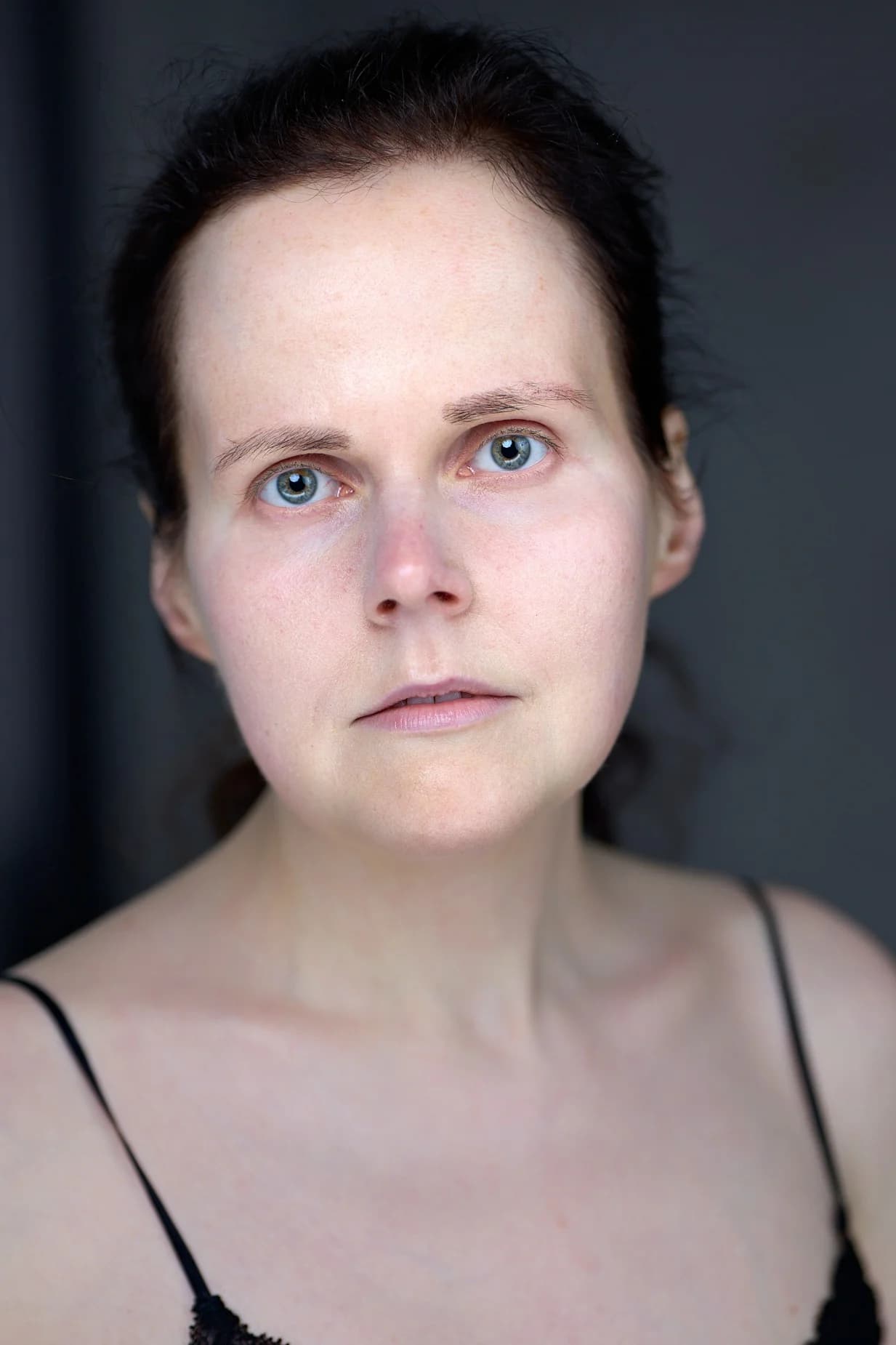 Lina Brazau