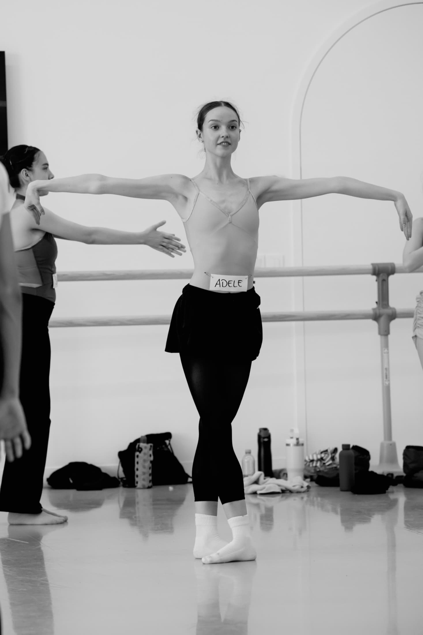 Adele Martunaite