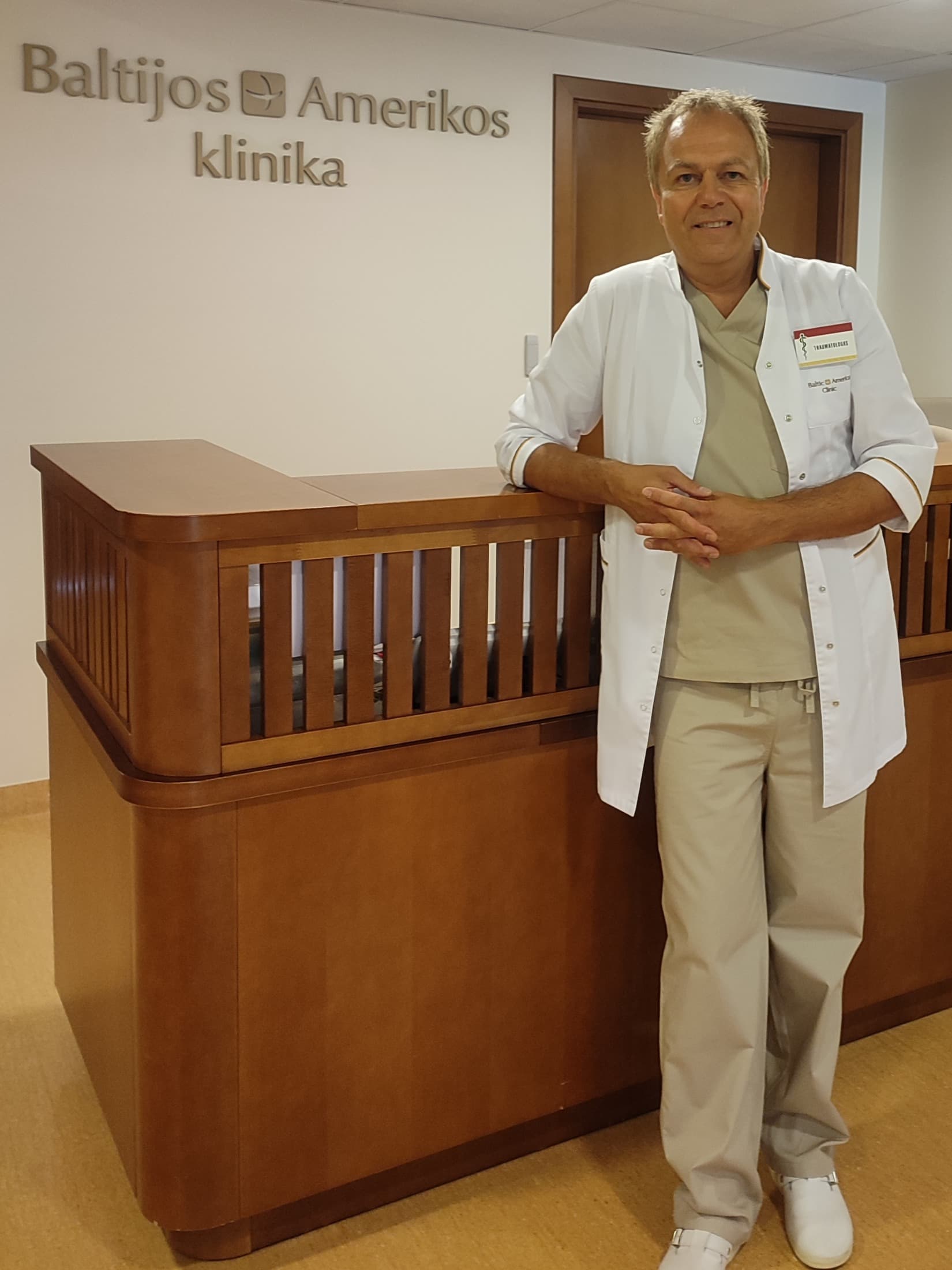 Laimonas Balcius