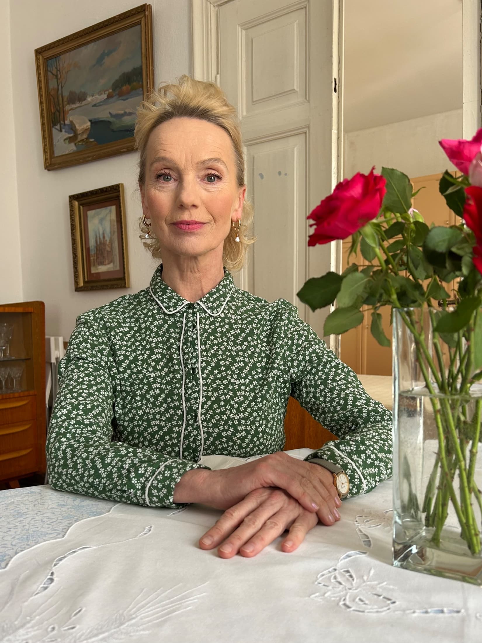 Lina Jankevičienė
