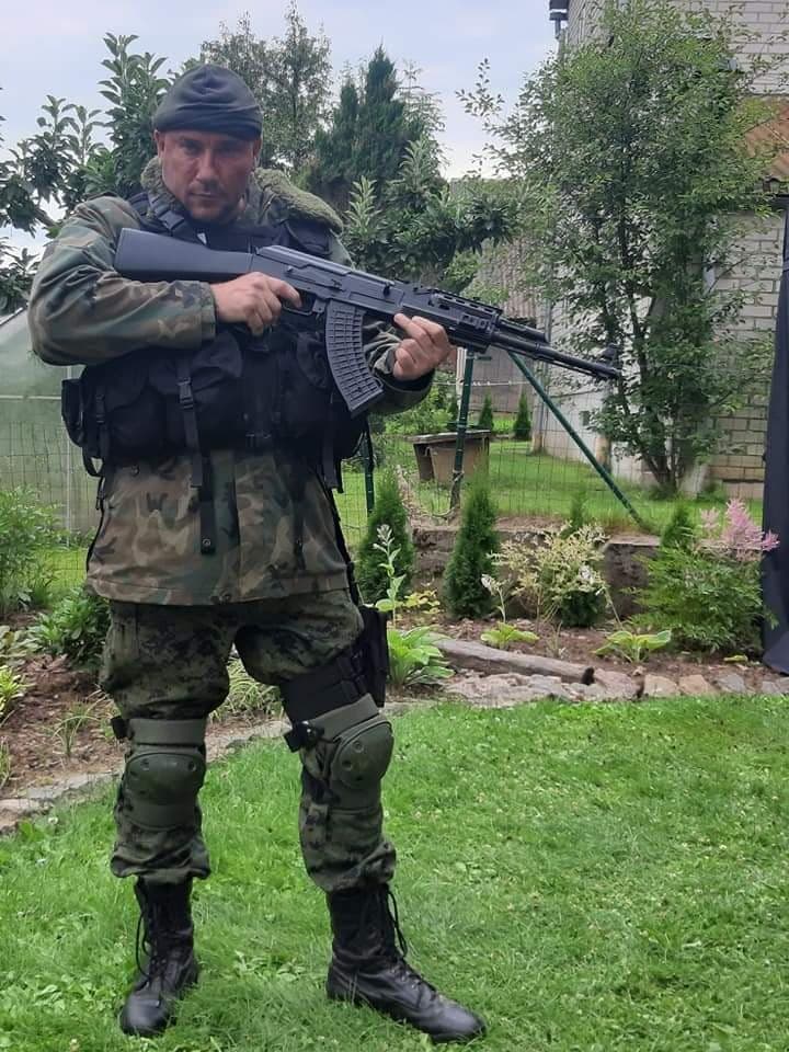Vitalijus Rymovas