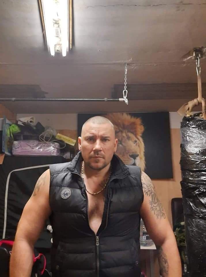 Vitalijus Rymovas