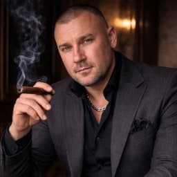 Vitalijus Rymovas