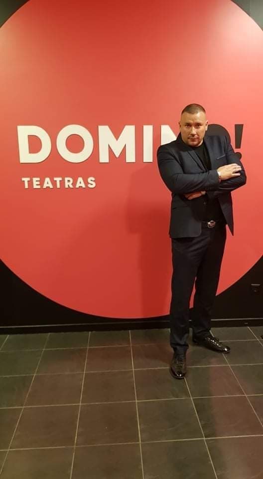 Vitalijus Rymovas