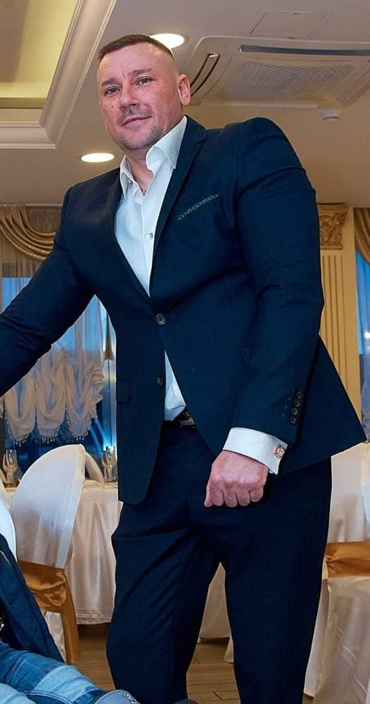 Vitalijus Rymovas