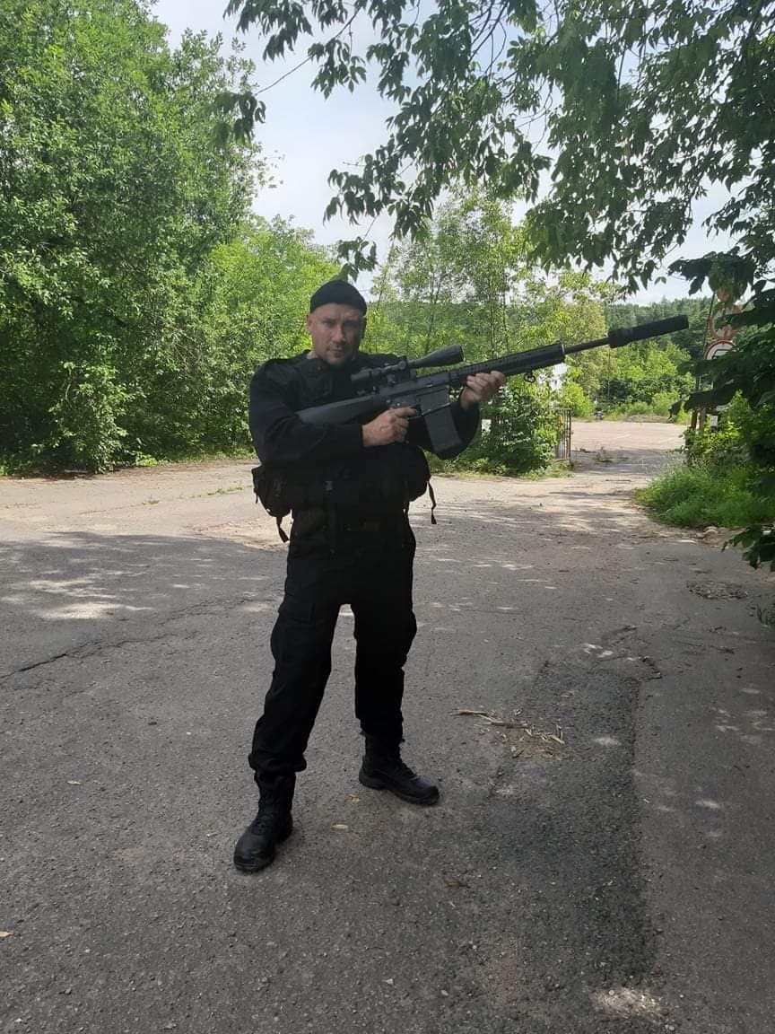 Vitalijus Rymovas