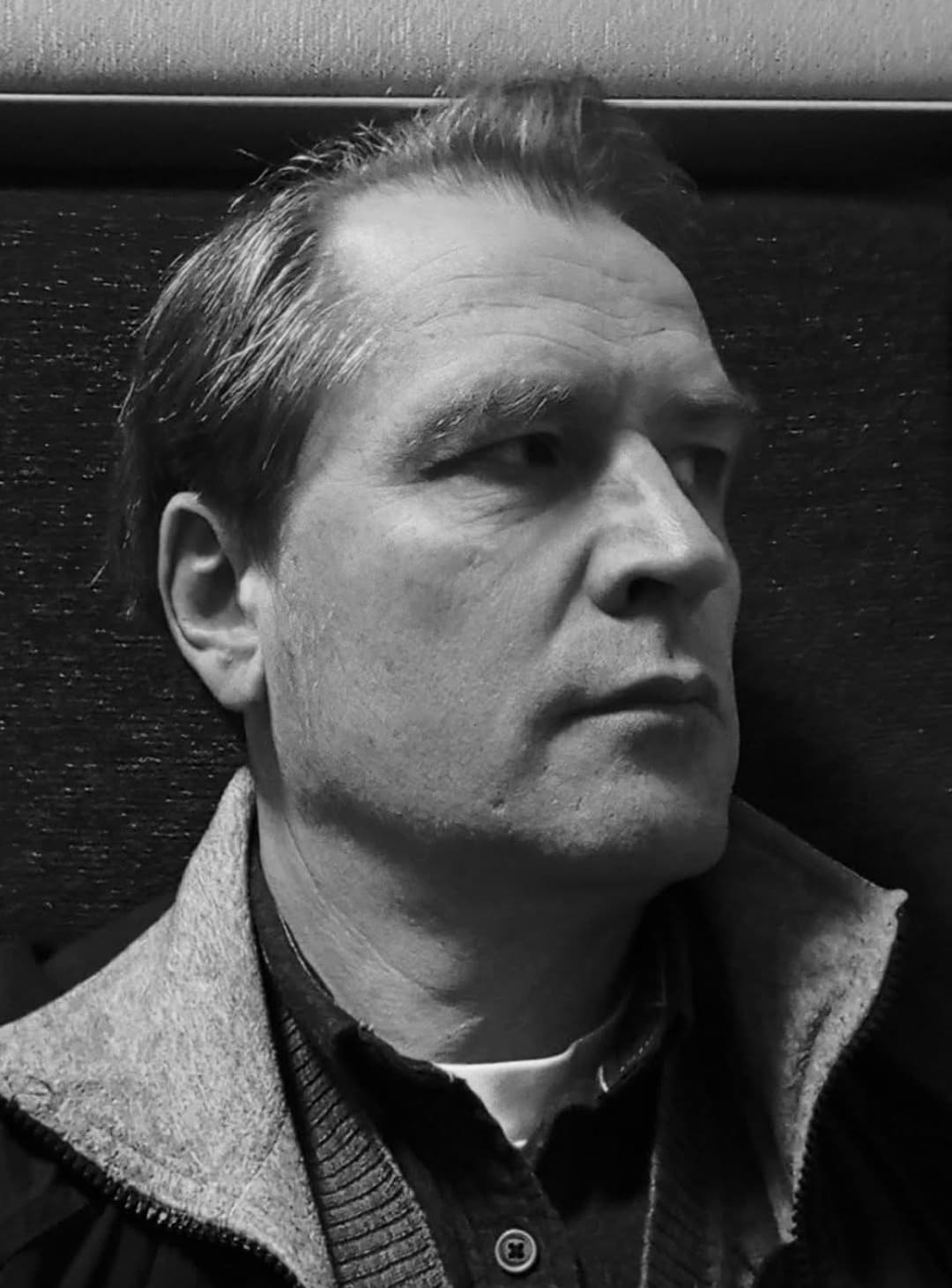 Oleg Bosyuk