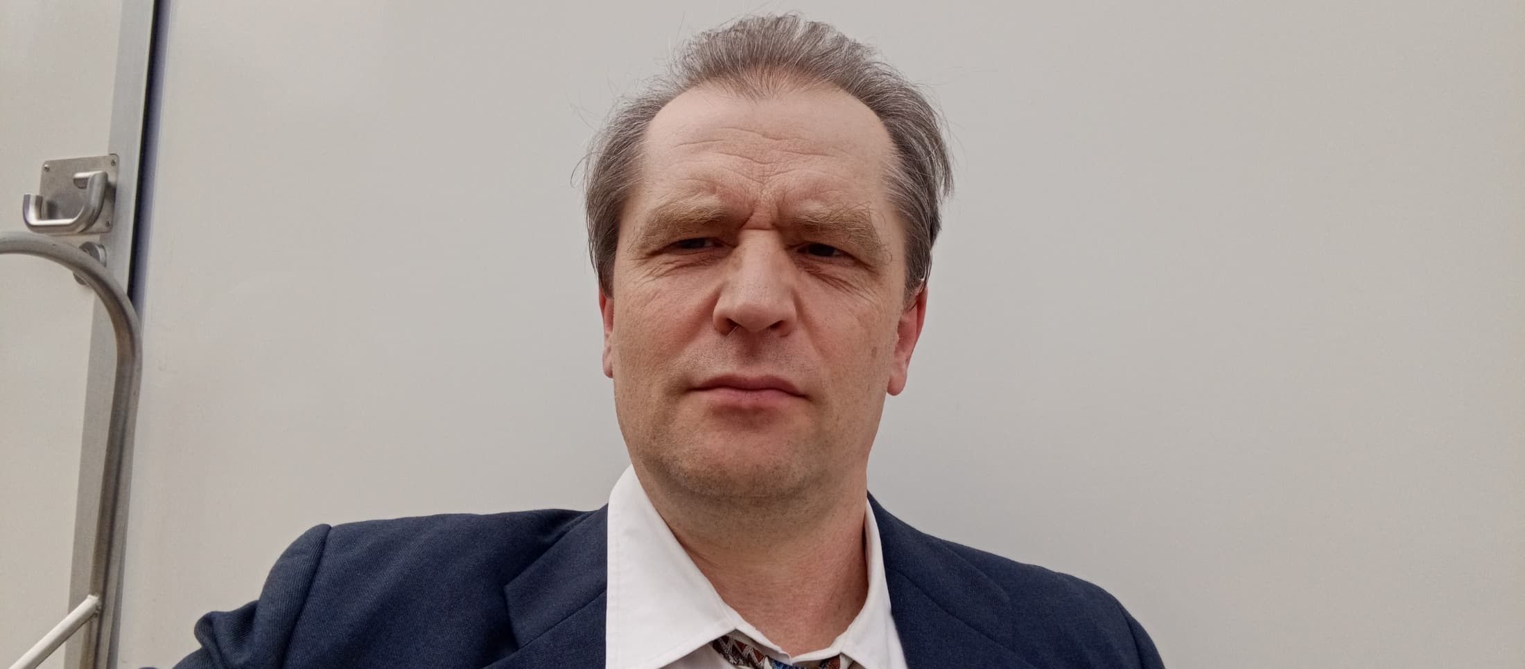 Oleg Bosyuk