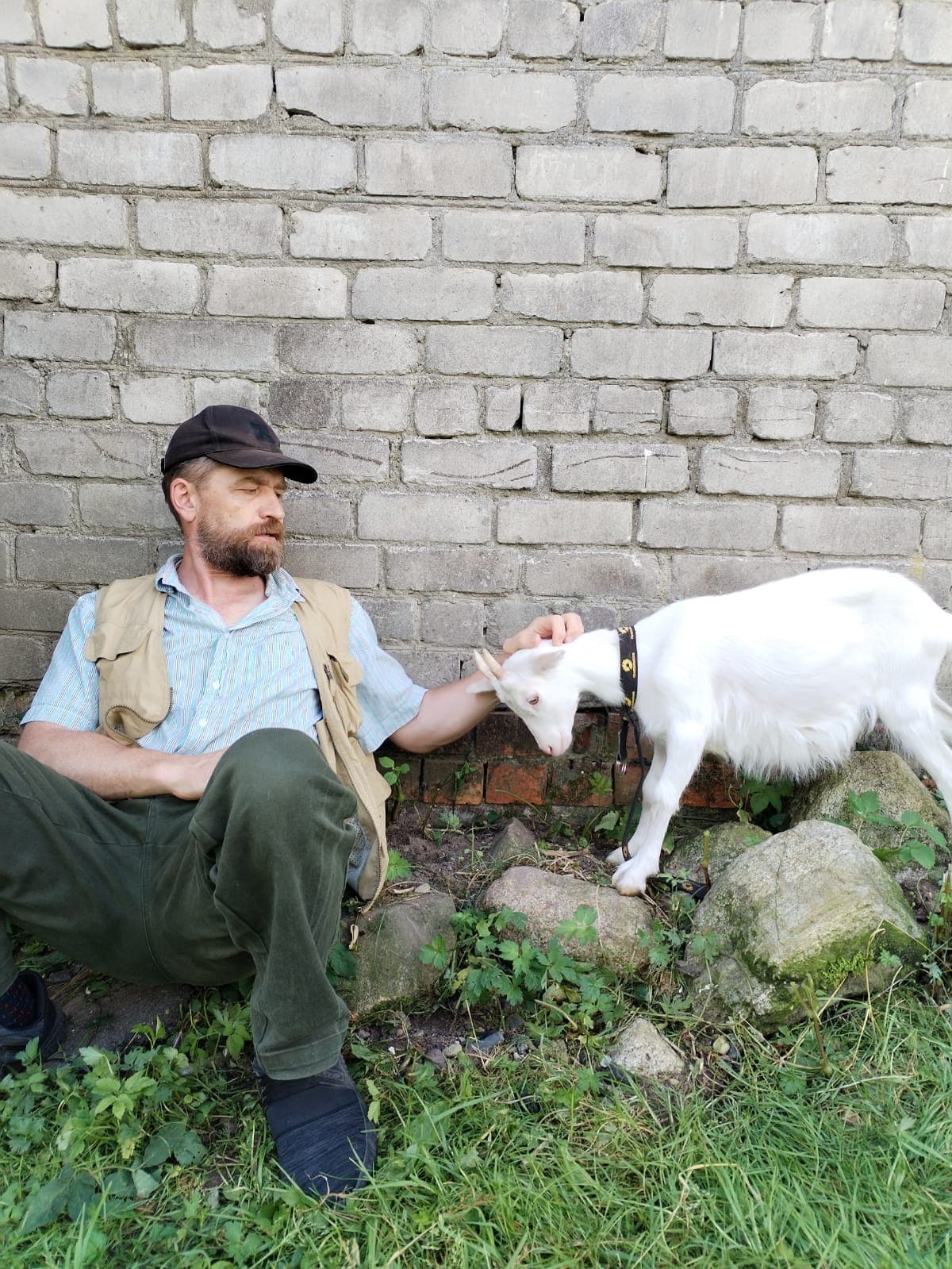 Oleg Bosyuk