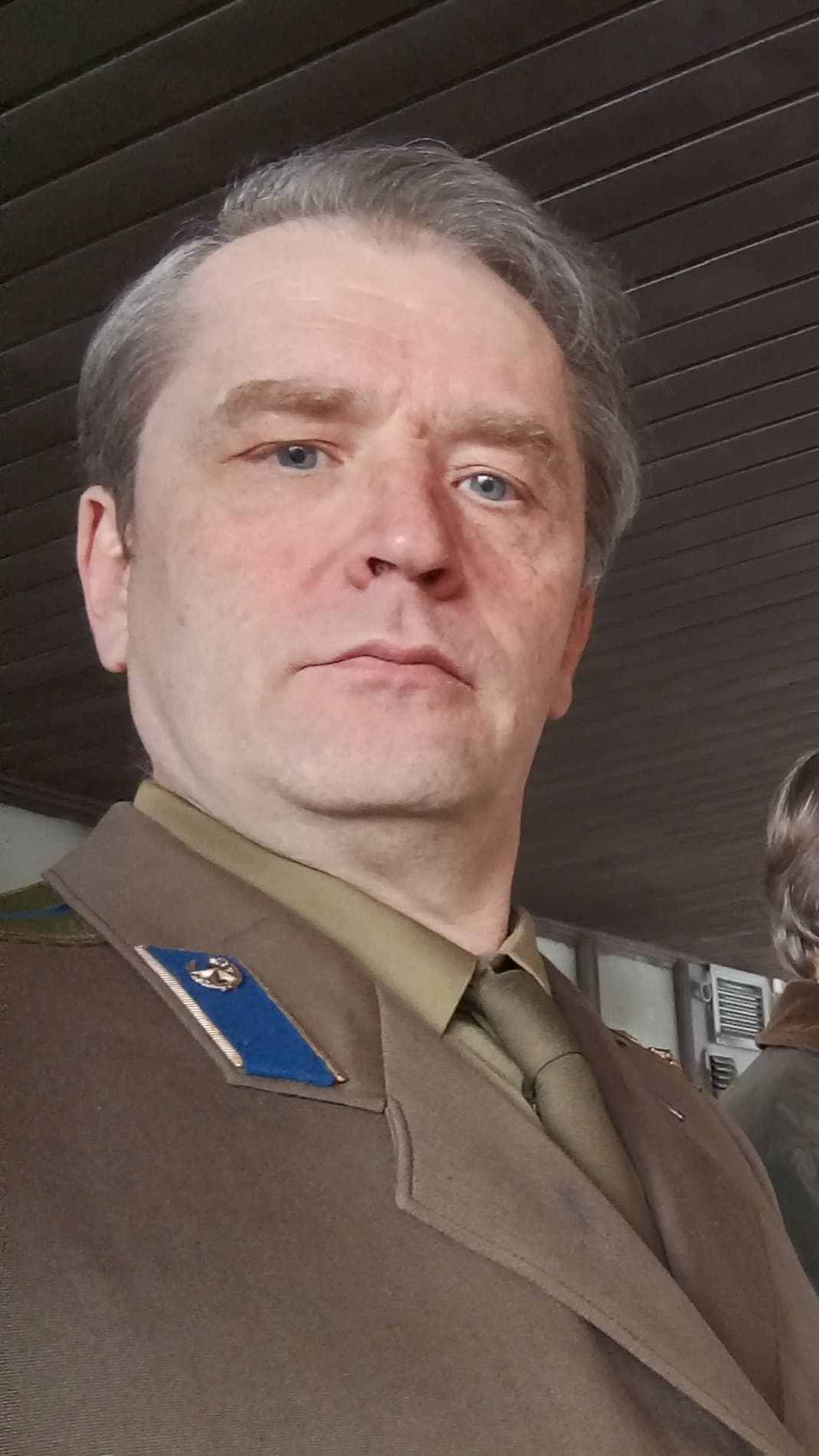 Oleg Bosyuk