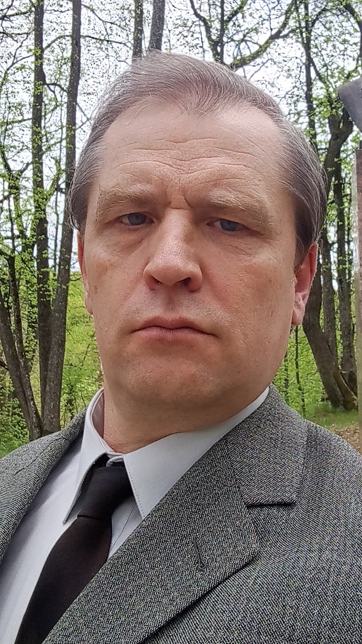 Oleg Bosyuk
