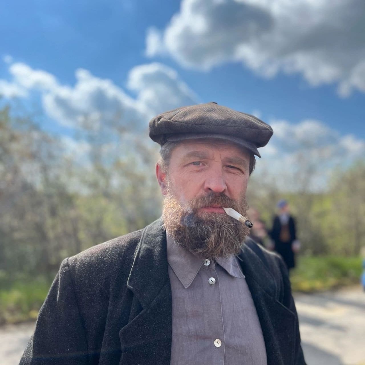 Oleg Bosyuk