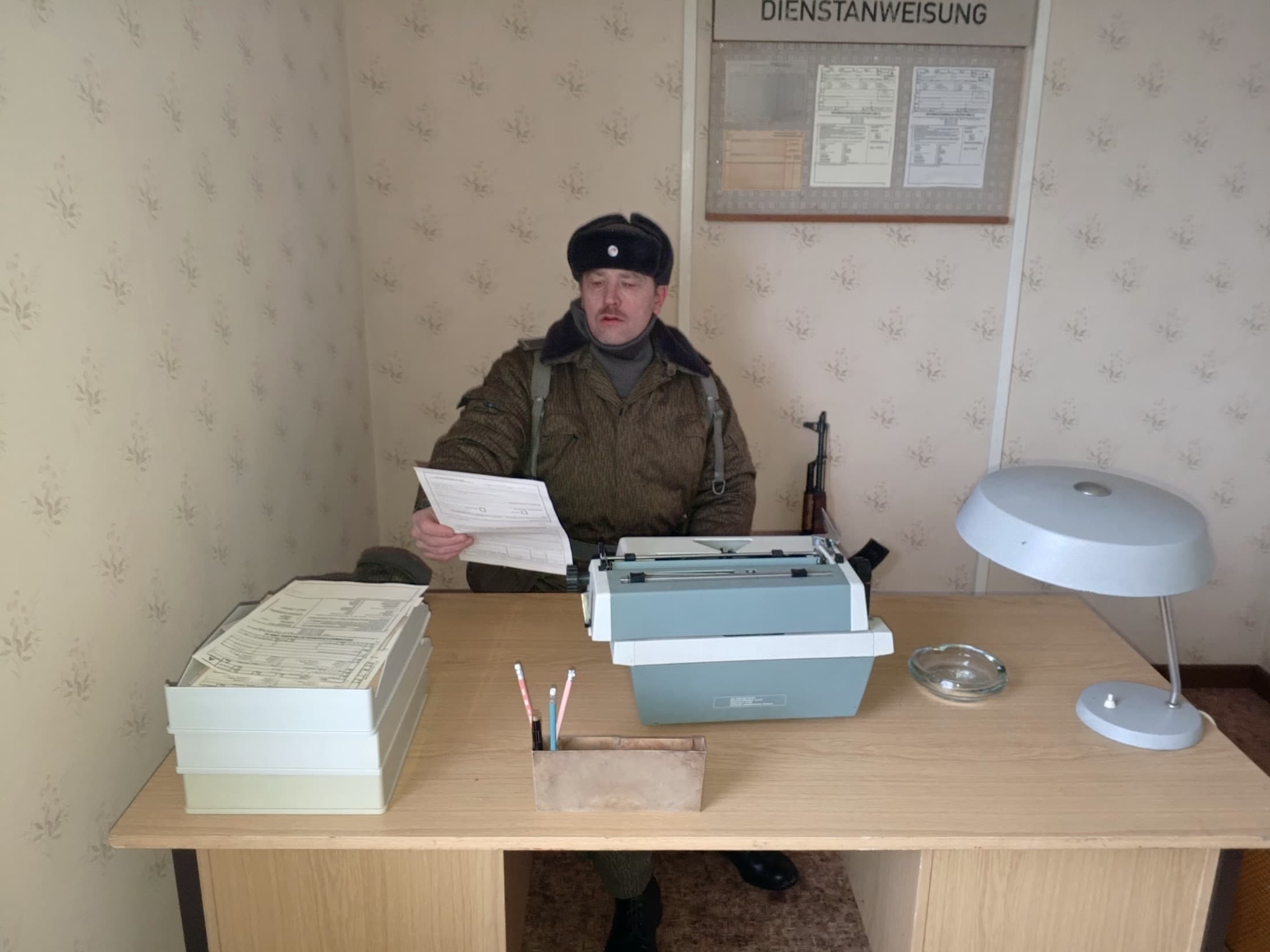 Oleg Bosyuk