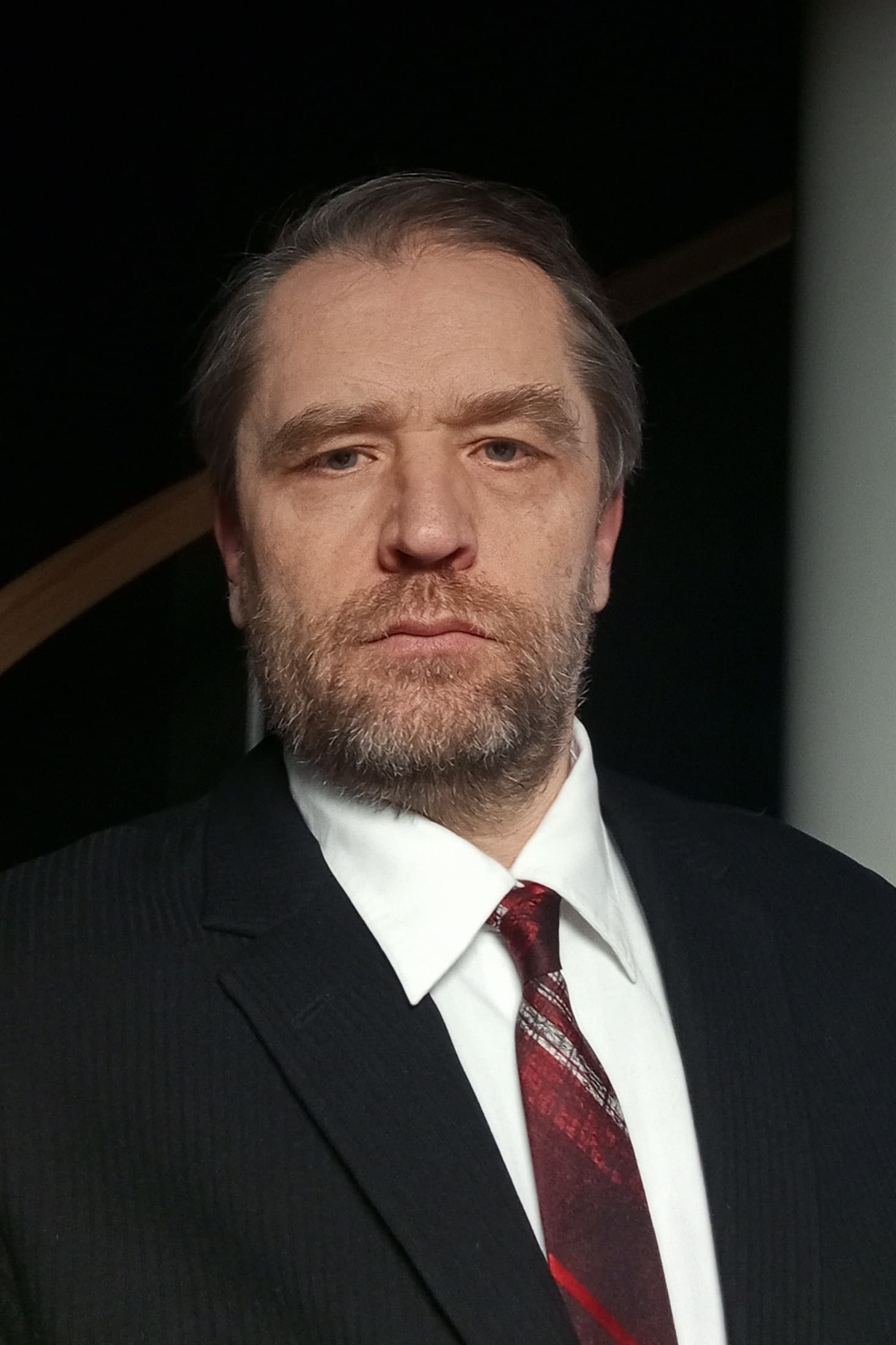 Oleg Bosyuk
