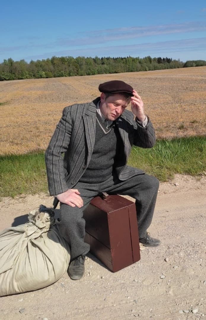 Oleg Bosyuk