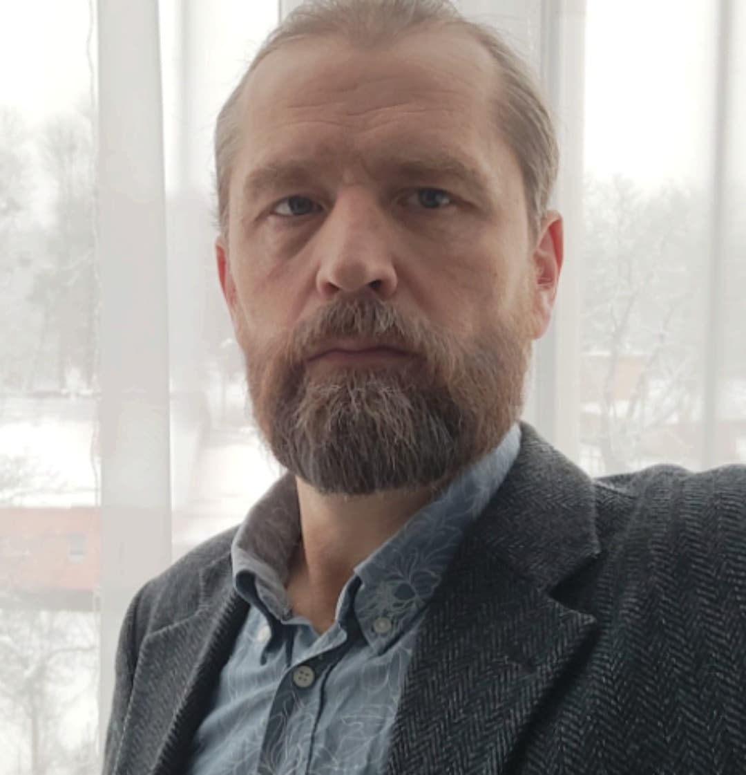 Oleg Bosyuk