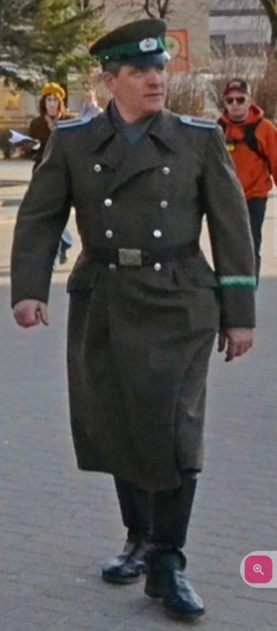 Oleg Bosyuk