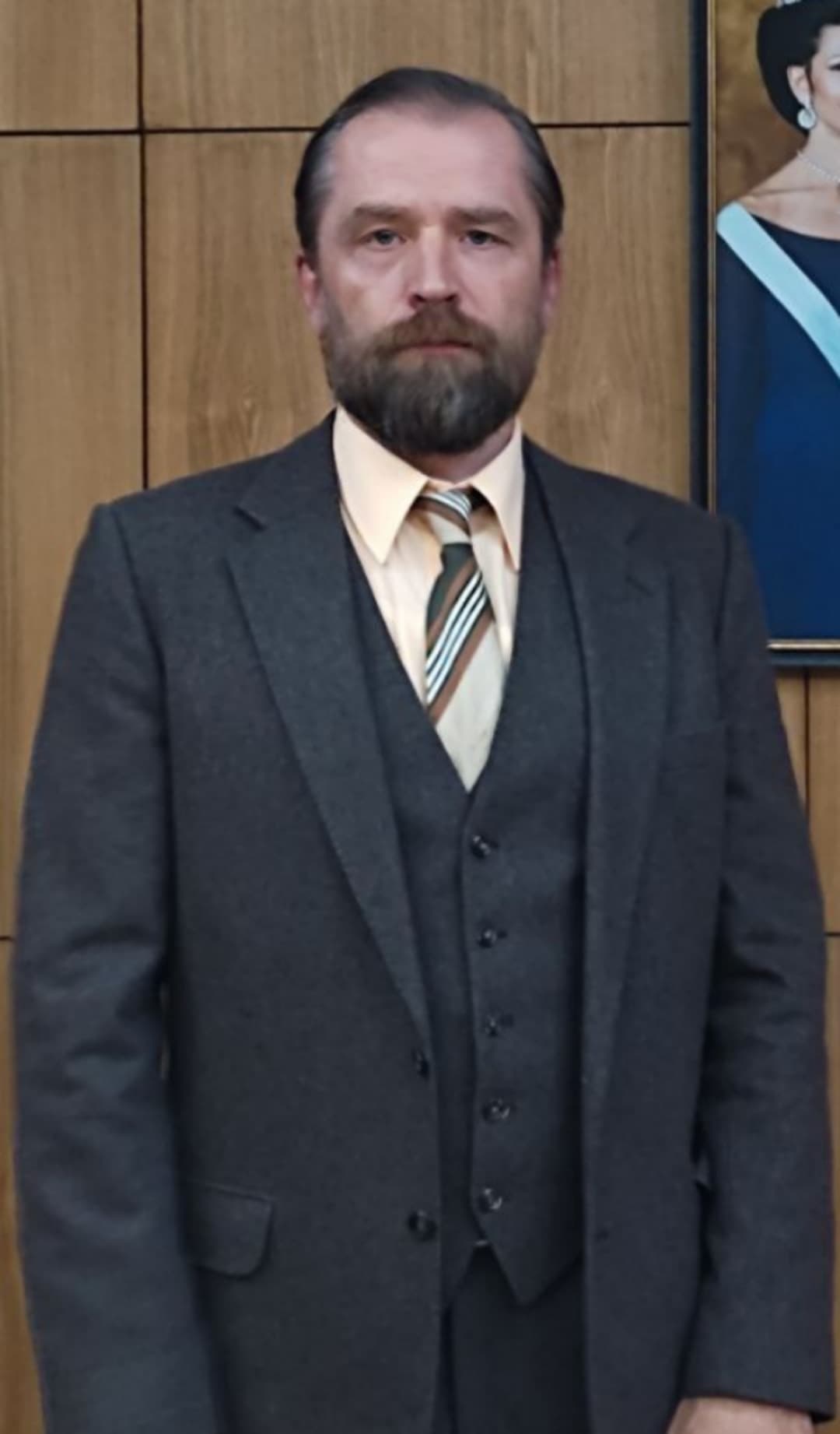 Oleg Bosyuk