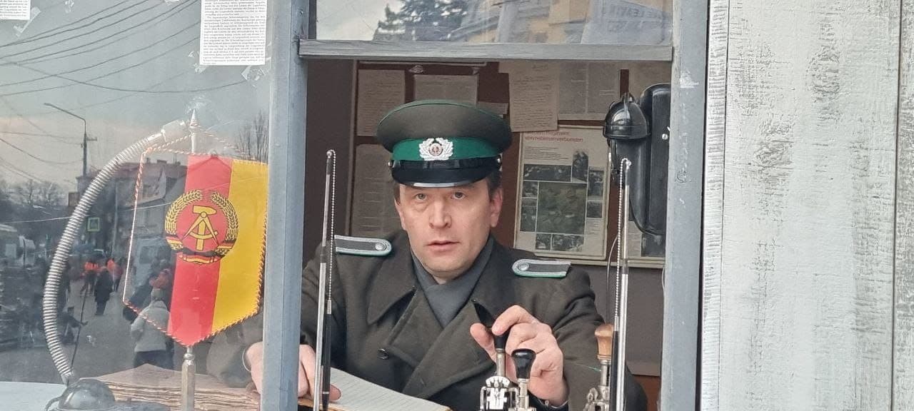 Oleg Bosyuk