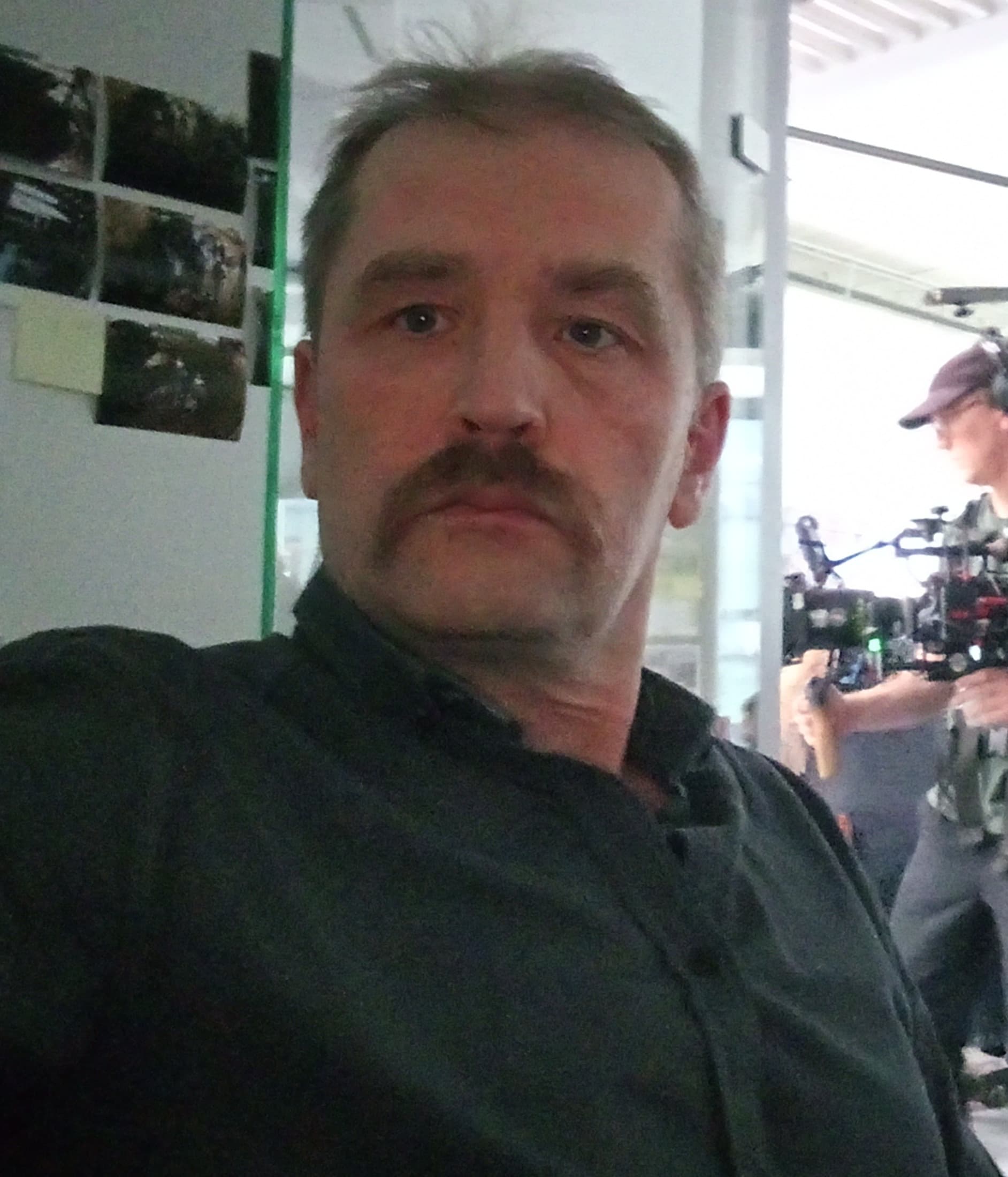 Oleg Bosyuk