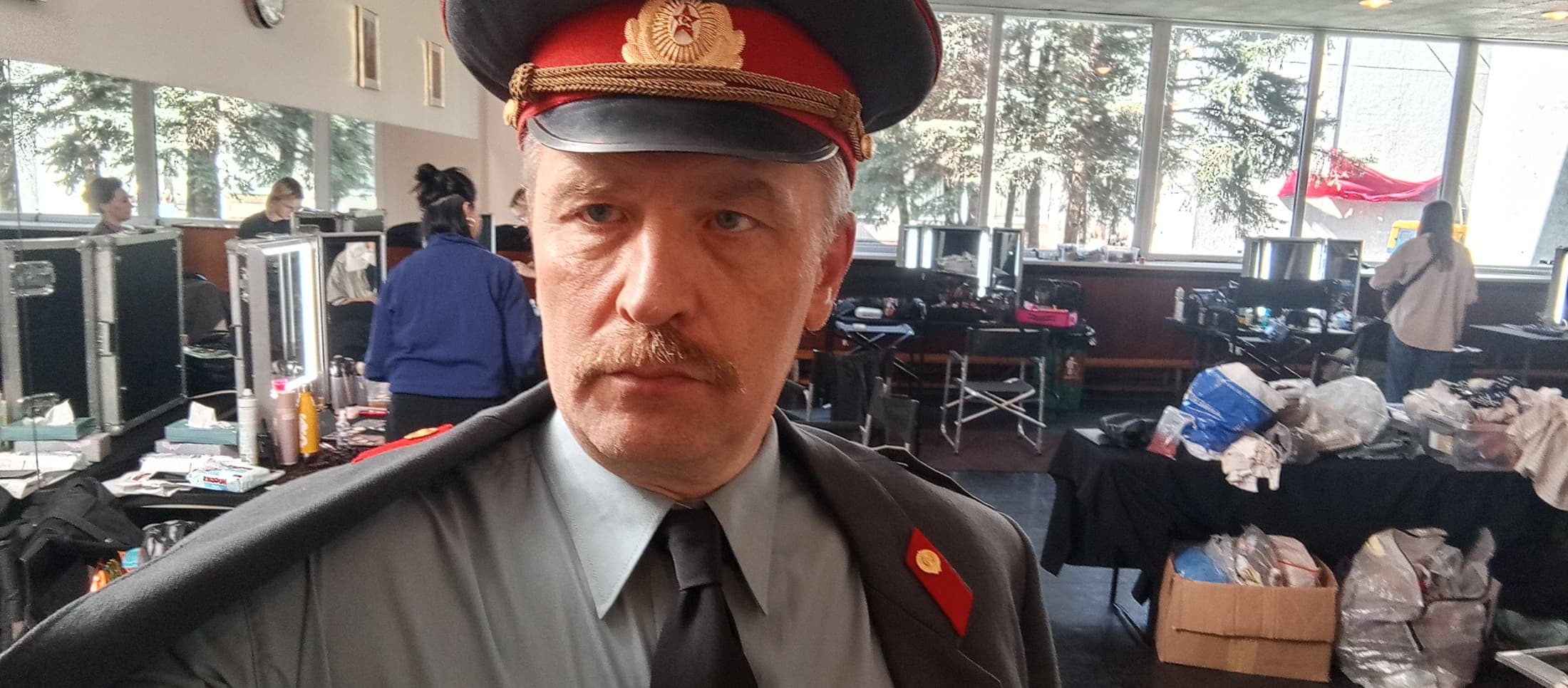 Oleg Bosyuk