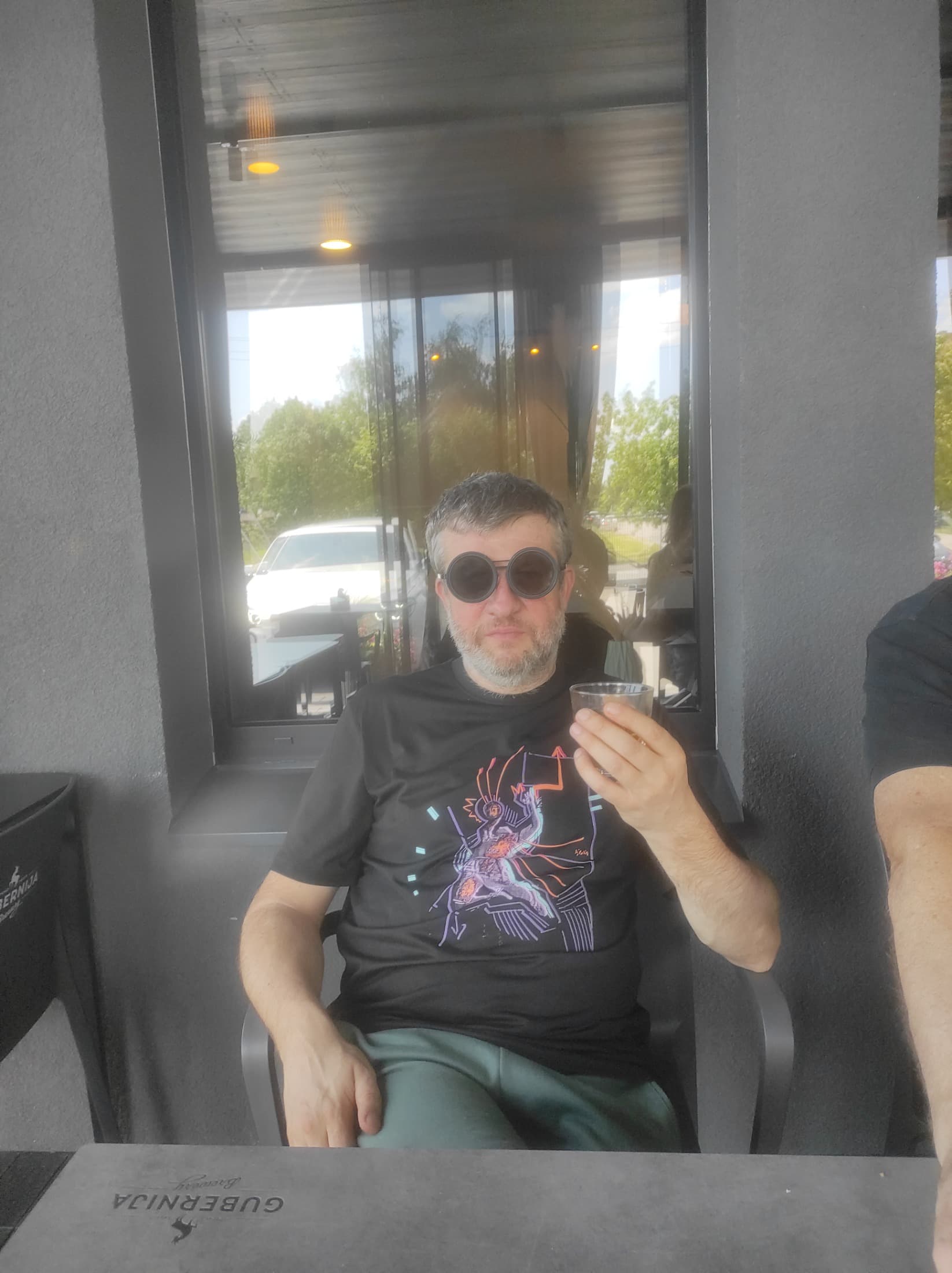 Vygantas Tomkevičius