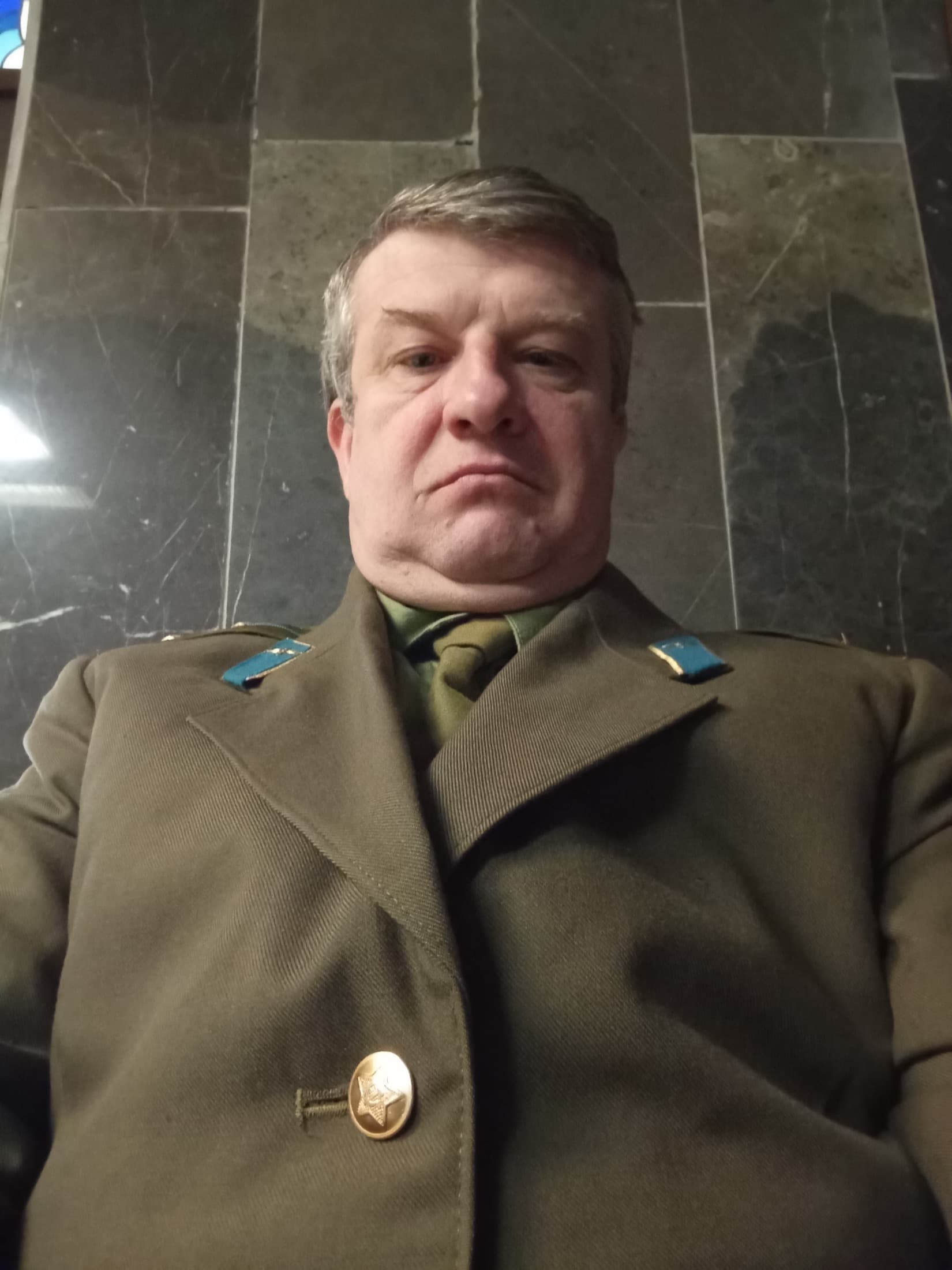 Vygantas Tomkevičius