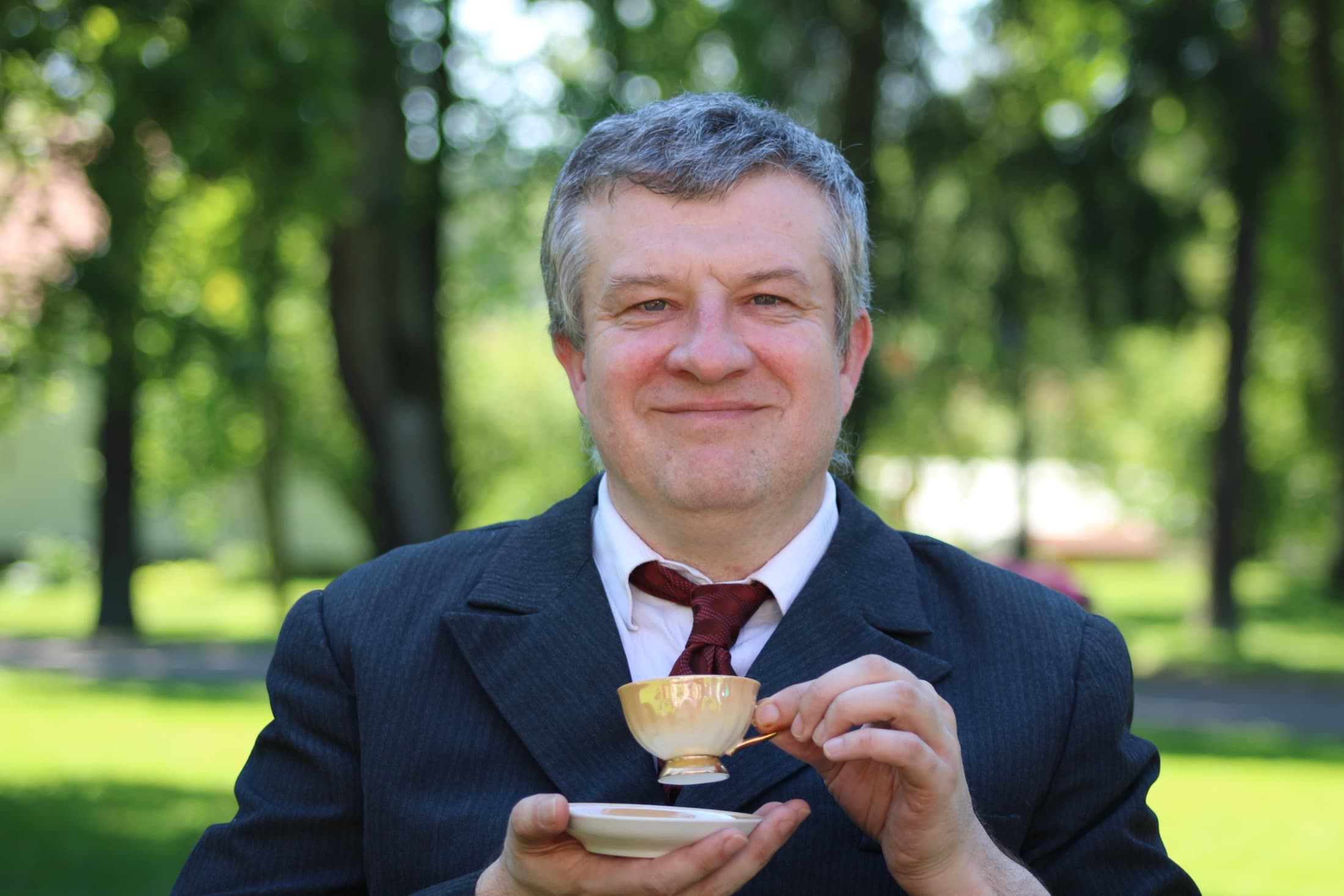 Vygantas Tomkevičius