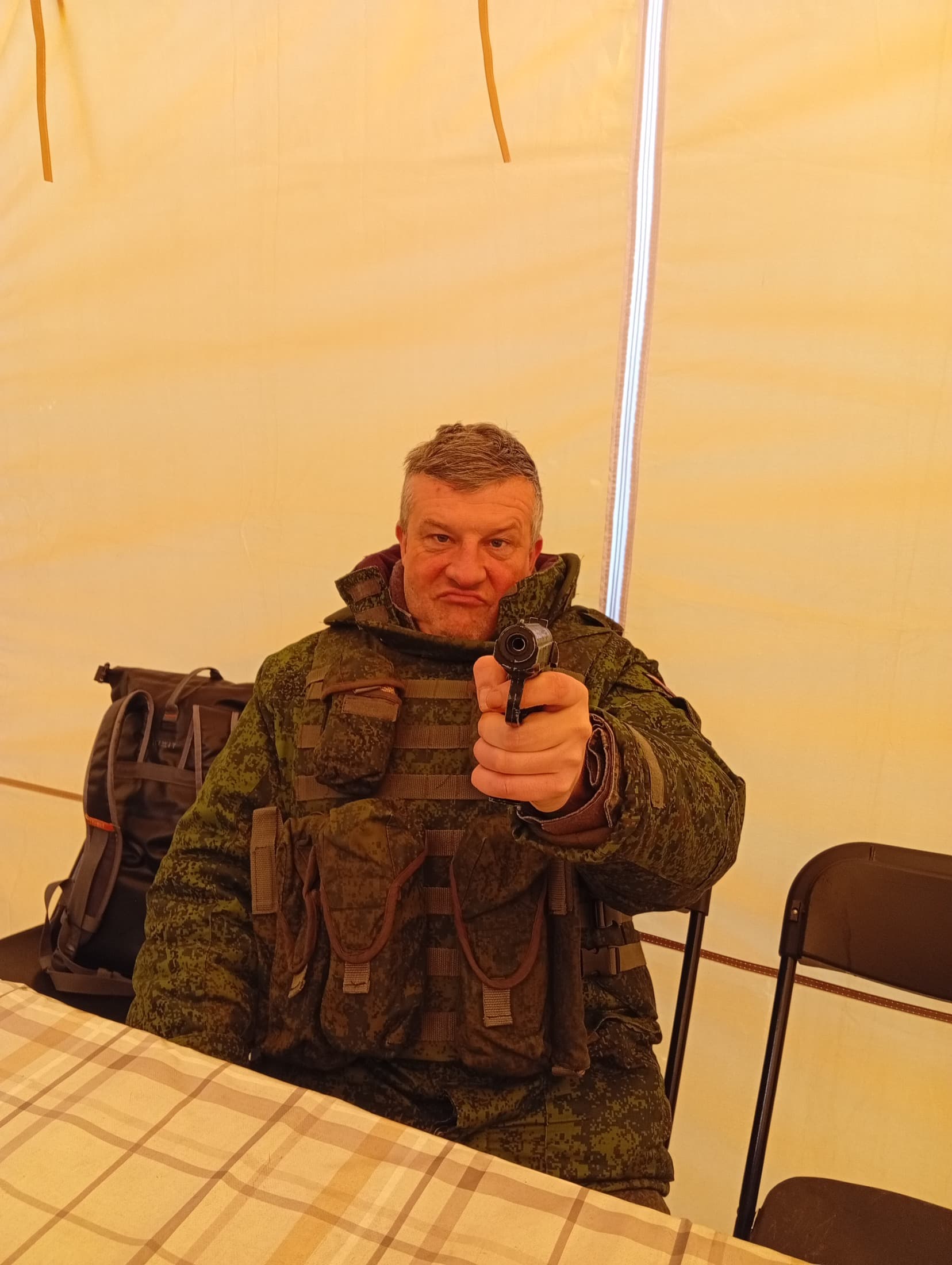 Vygantas Tomkevičius