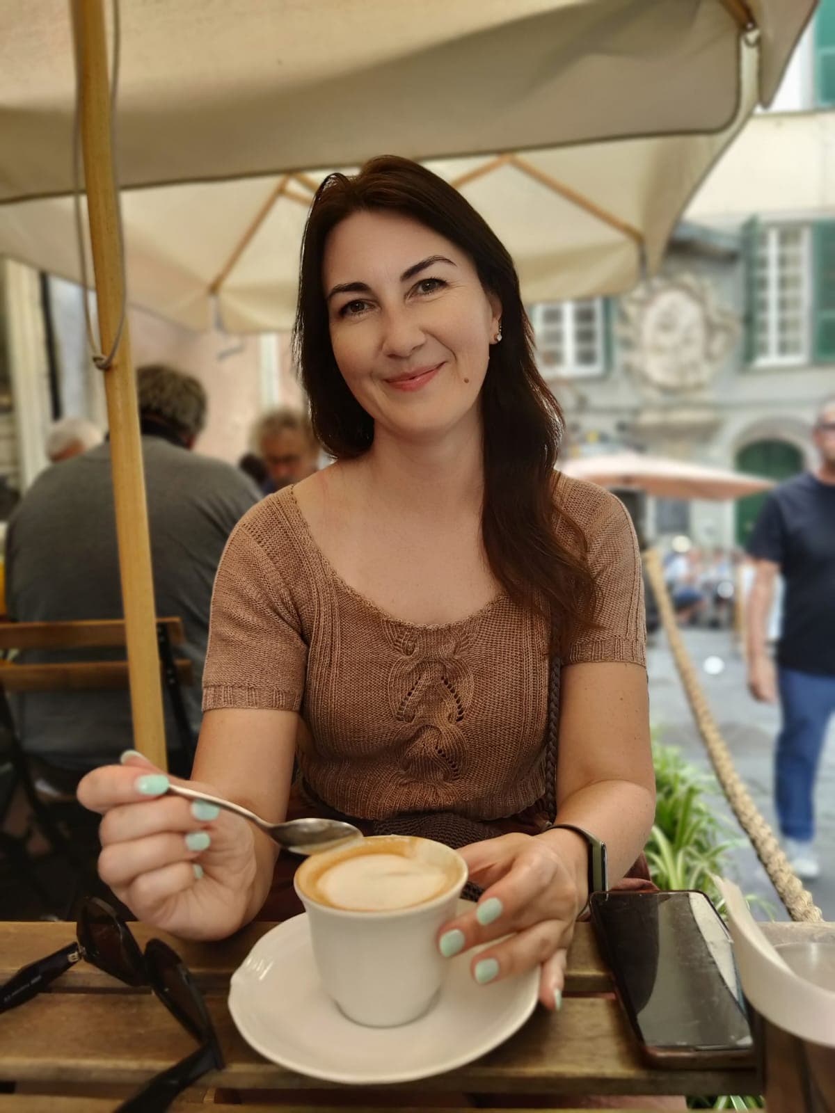 Natalija Ranceva