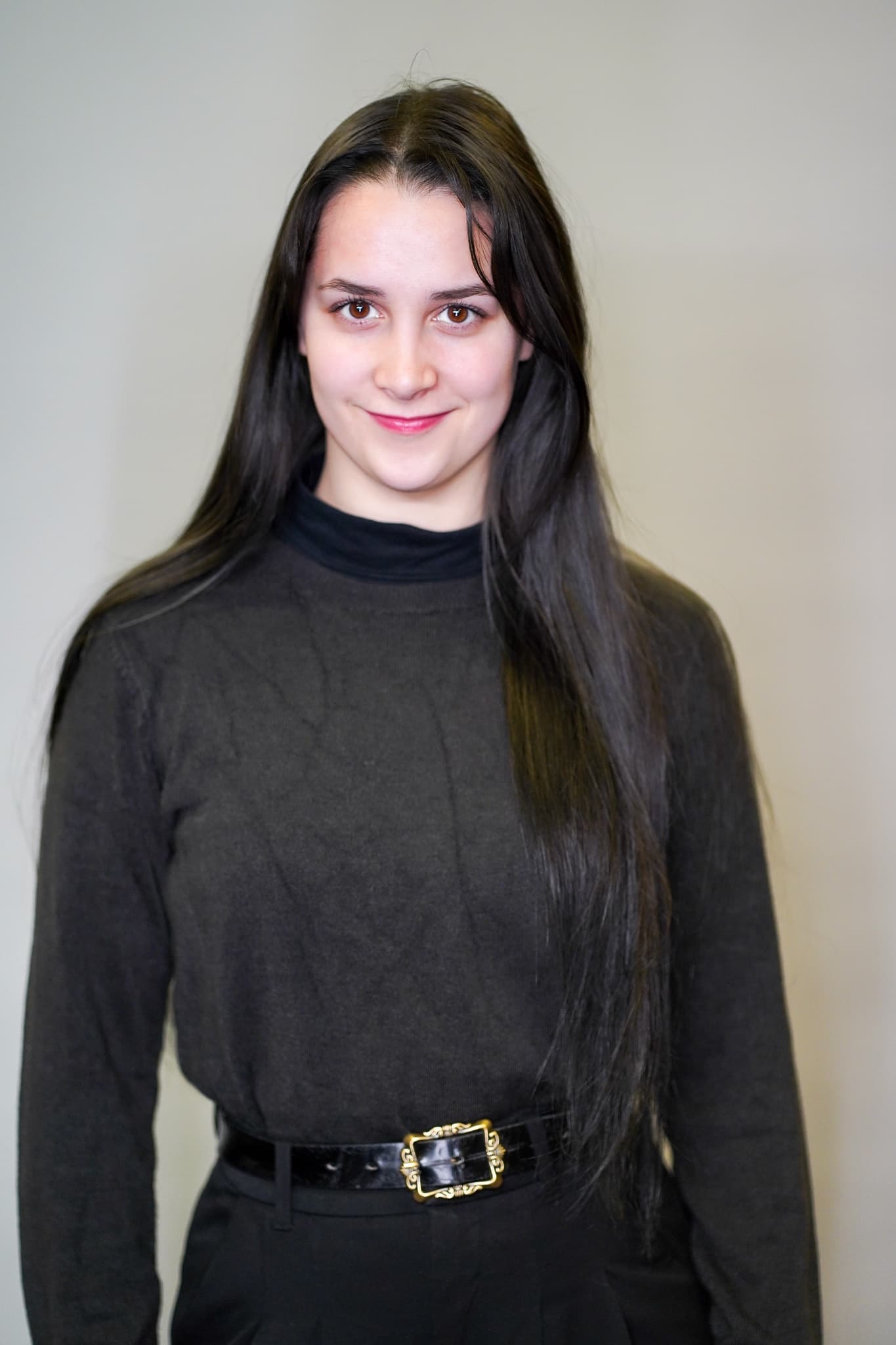 Radvilė Budrytė