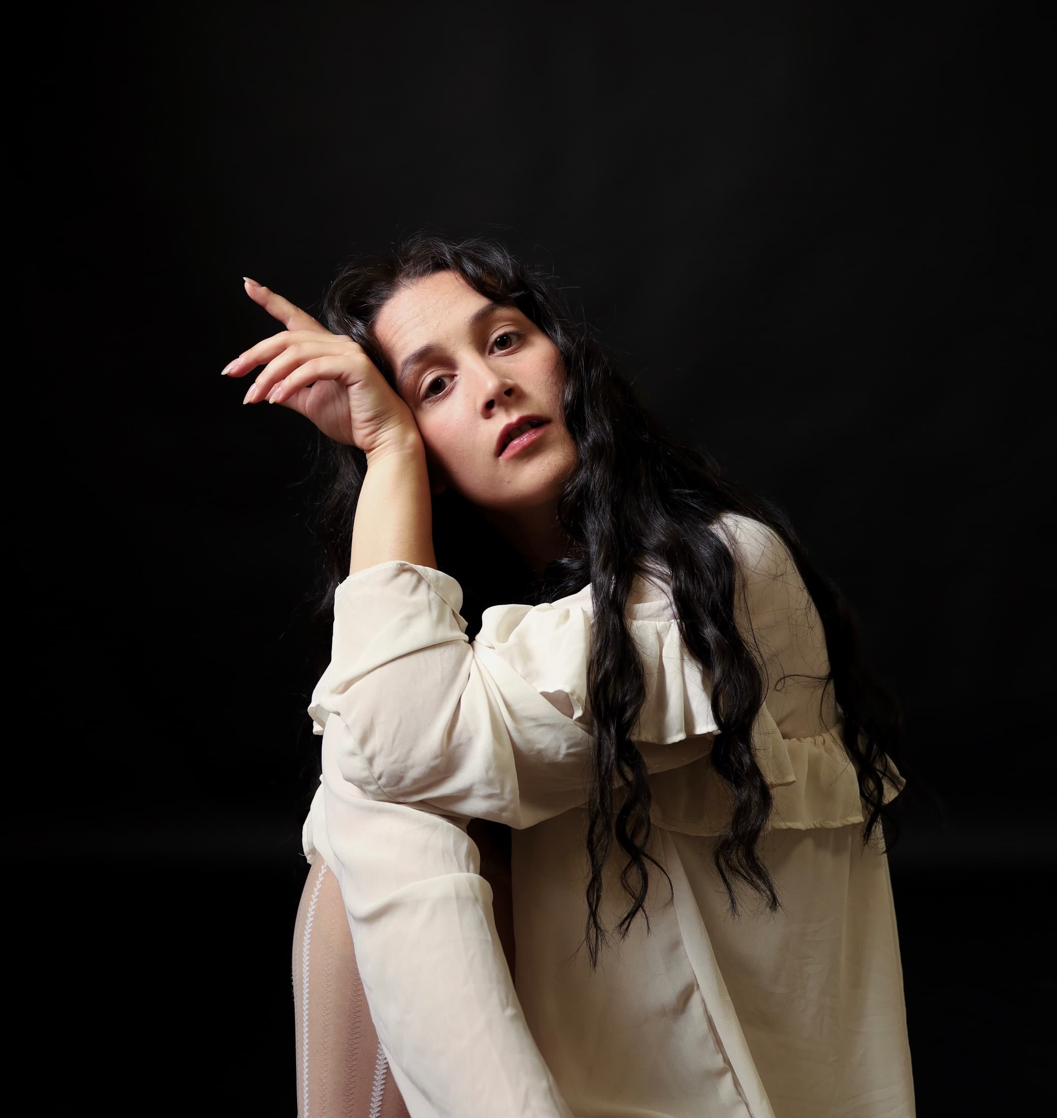 Radvilė Budrytė