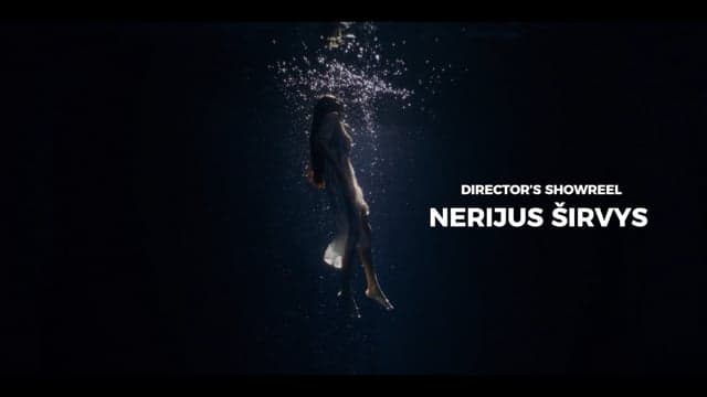 Nerijus Širvys