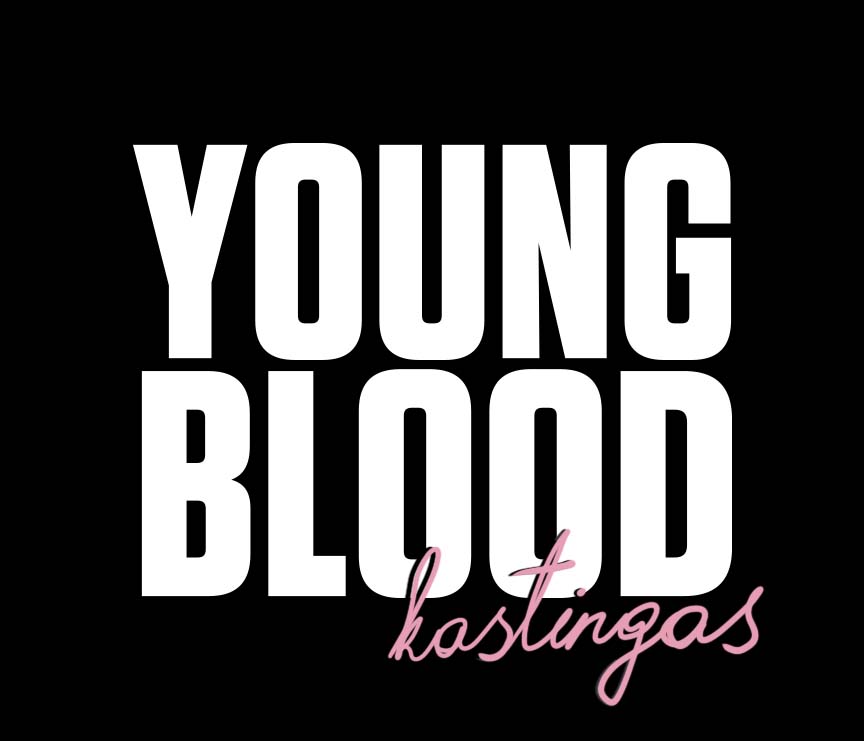 Youngblood Kastingas (YBC)